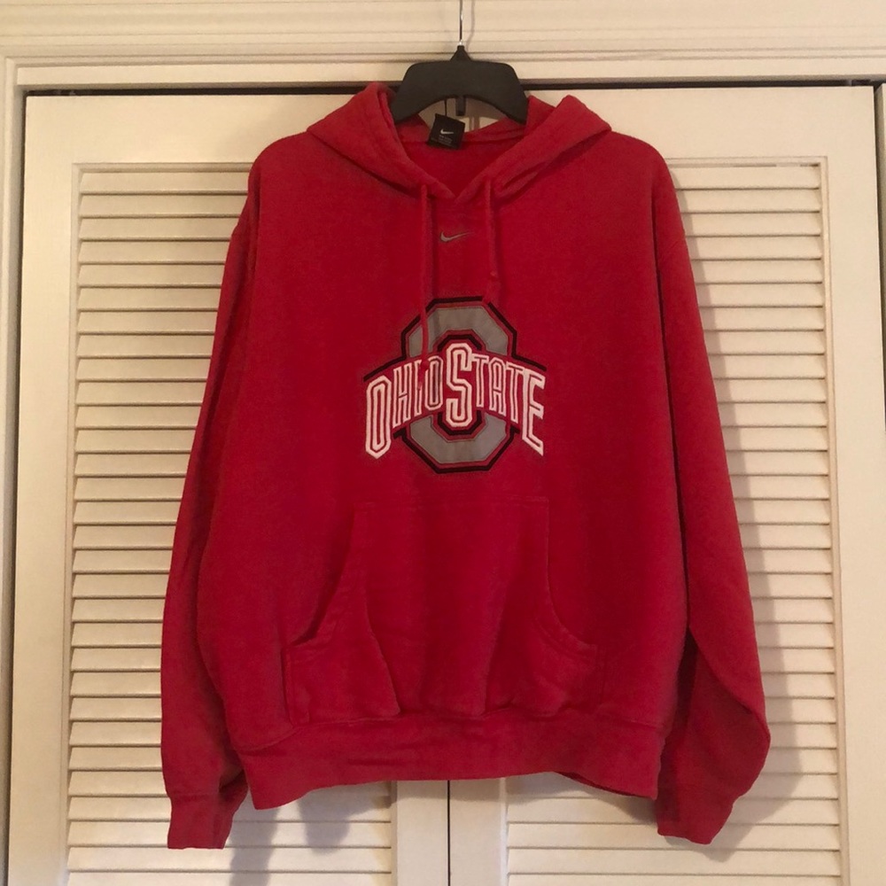 Nike Ohio State sweatshirt - M